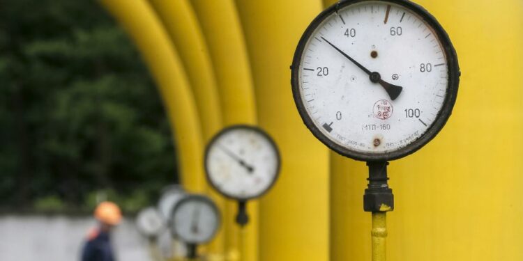 Ukraine ends supply of Russian gas to Europe
