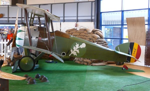 Museum_Stampe_Sopwith_Camel_04