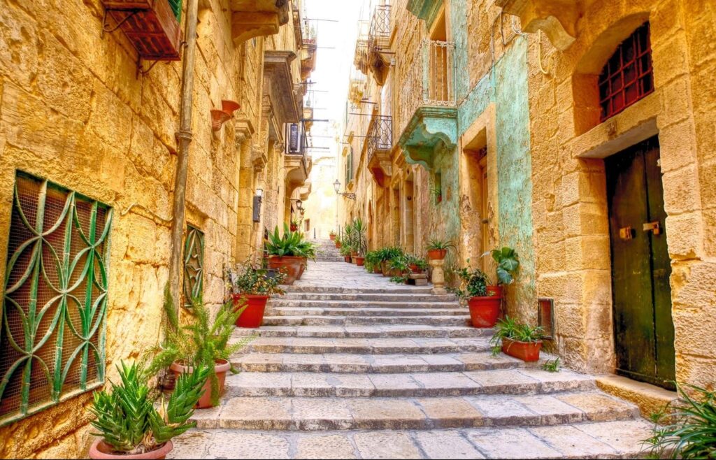 What It Means To Be Wealthy In Malta