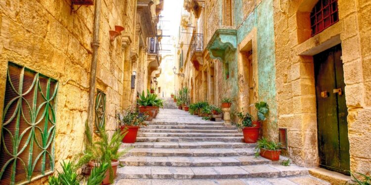 What It Means To Be Wealthy In Malta