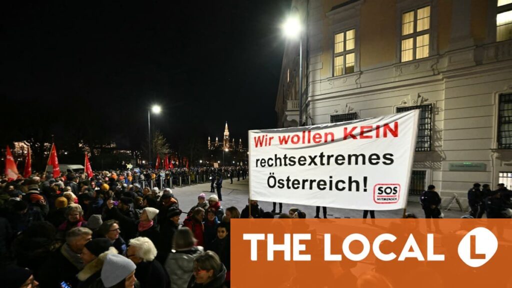 What are the Austrian far-right’s most controversial plans if they get into power?