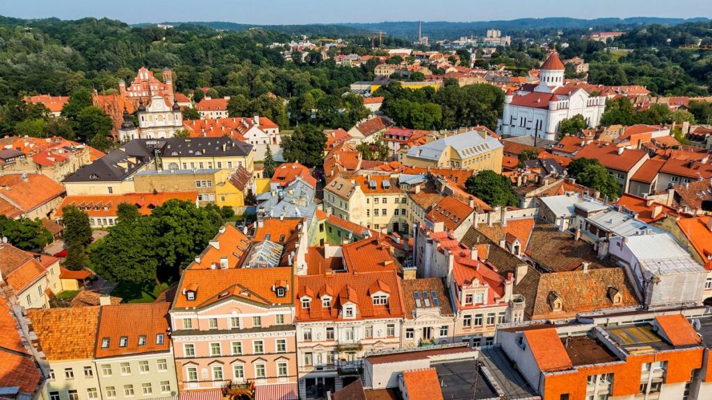 Which are the best European countries to invest in property in 2025?
