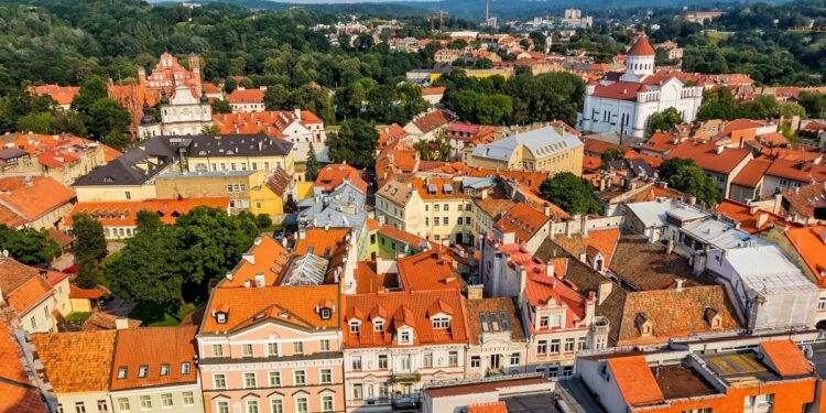 Which are the best European countries to invest in property in 2025?