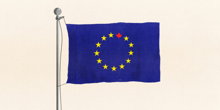 Why Canada should join the EU