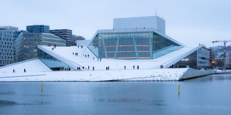 Why Oslo Is Europe’s Ideal Winter City Break