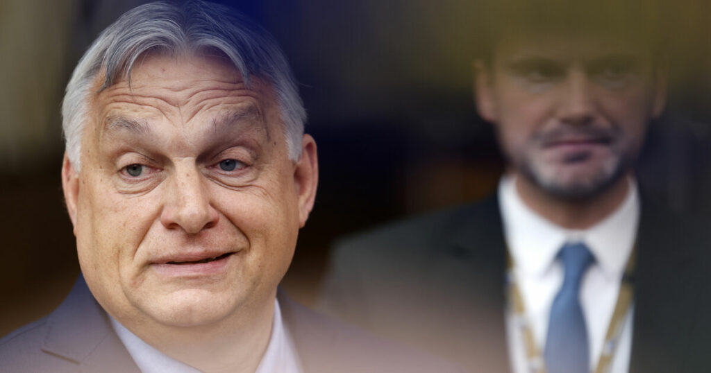 Why has the EU stripped Hungary of €1bn? The latest confrontation explained