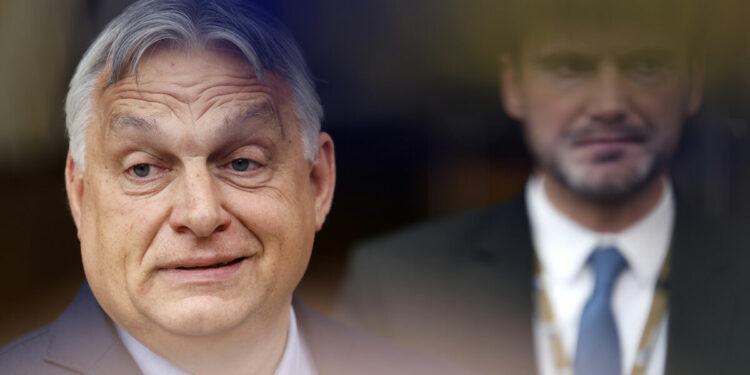 Why has the EU stripped Hungary of €1bn? The latest confrontation explained