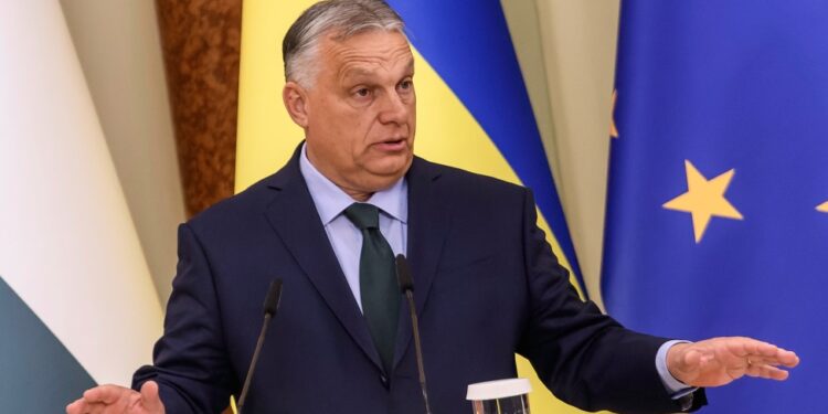 Will Hungary’s Unexpected Recession Scupper Orbán’s 2025 Growth Aspirations?