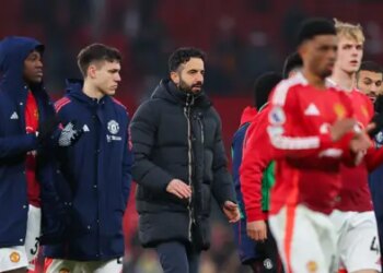 ‘Worst ever’ Man Utd turn to Europa League as saving grace