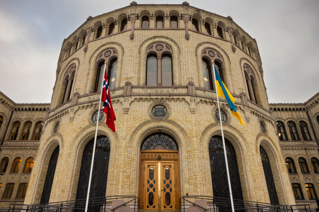 Norway should cede its war windfall to Ukraine