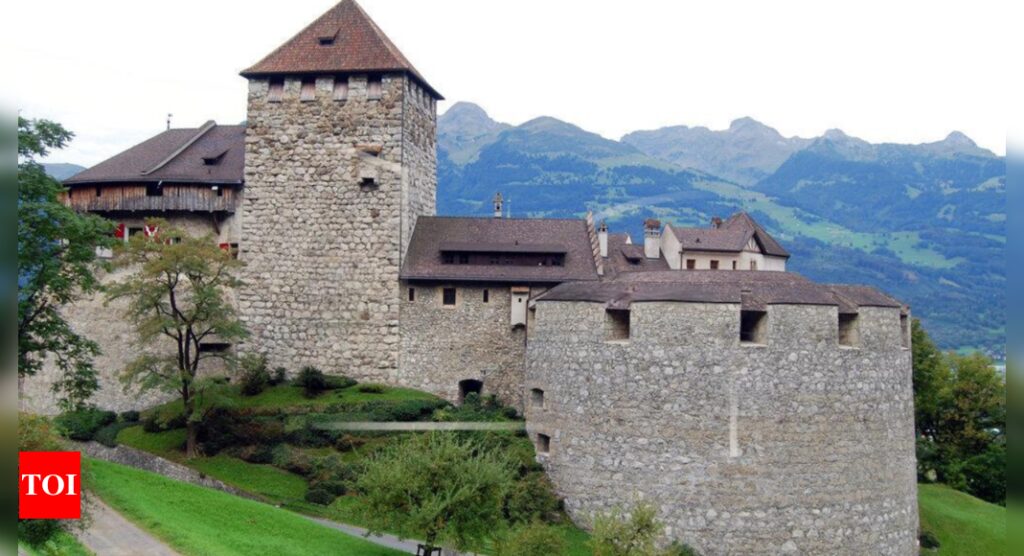 Tiny Alpine principality of Liechtenstein set to get first female prime minister