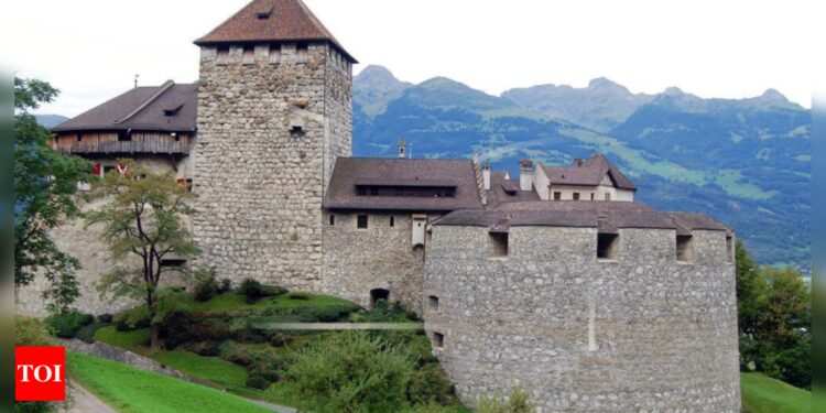 Tiny Alpine principality of Liechtenstein set to get first female prime minister