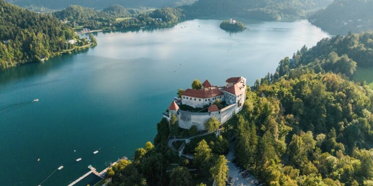 The ultimate guide to hiking in Slovenia