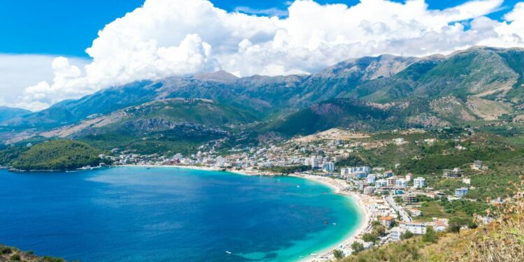 The country once dubbed ‘Europe’s North Korea’ that’s now a stunning holiday destination | World | News