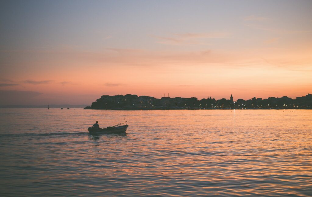 Croatia Officially Crowned Best Country to Visit in 2025
