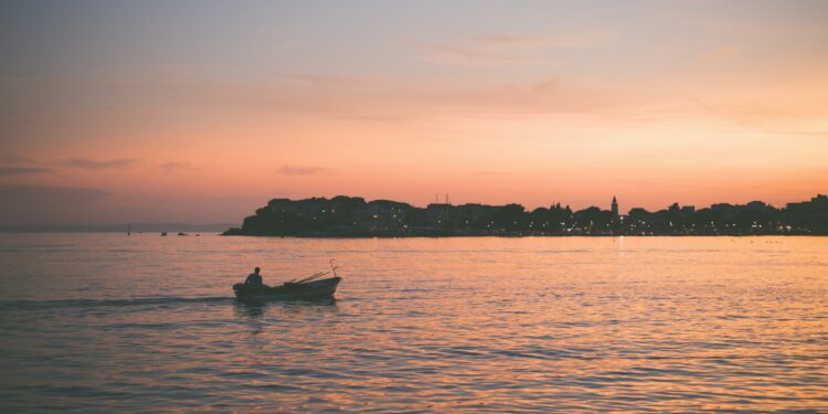 Croatia Officially Crowned Best Country to Visit in 2025