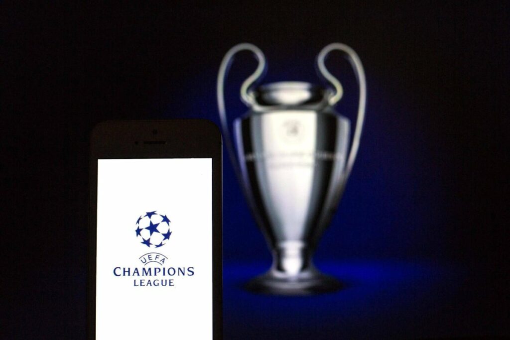 UEFA’s talks with Relevent Sports explained: Games in the U.S? What would a deal be worth? Why them?