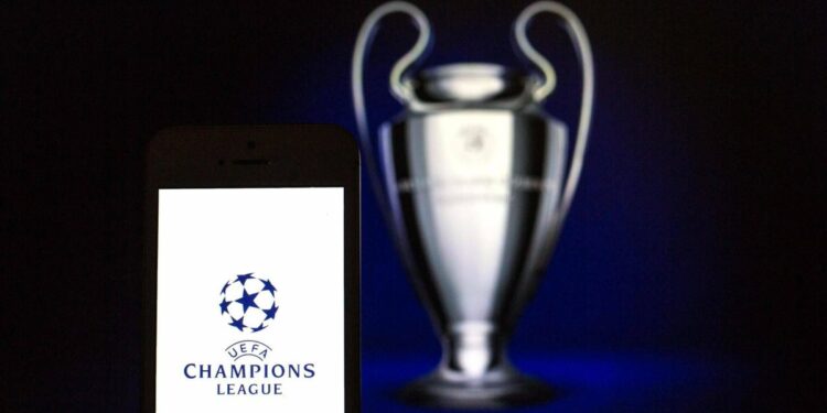 UEFA’s talks with Relevent Sports explained: Games in the U.S? What would a deal be worth? Why them?
