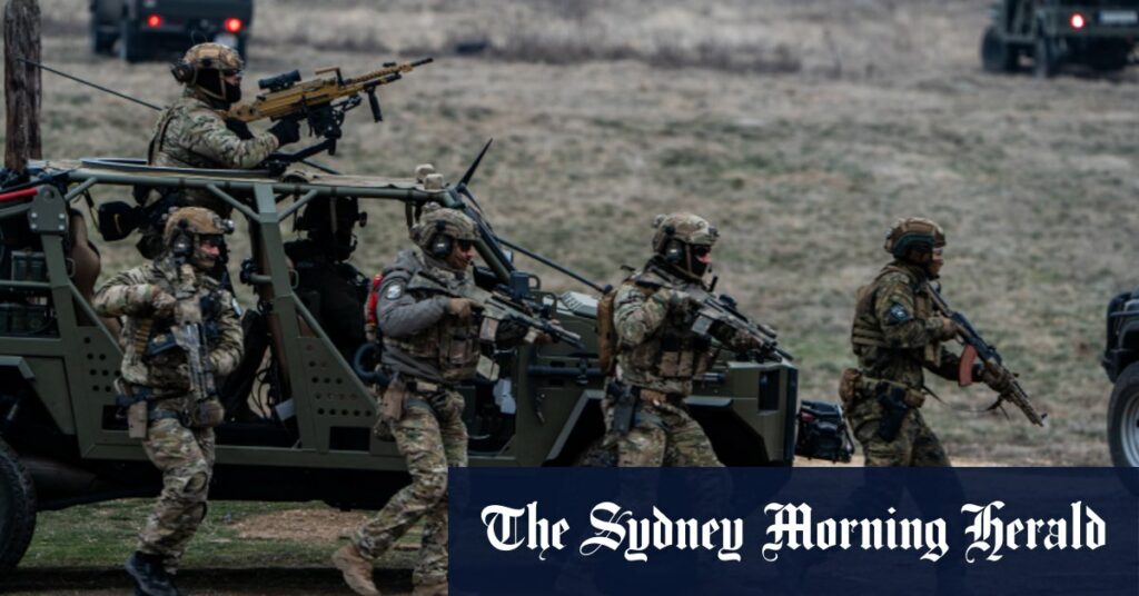 European leaders divided over sending troops as peace talks loom