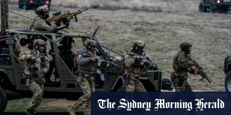 European leaders divided over sending troops as peace talks loom