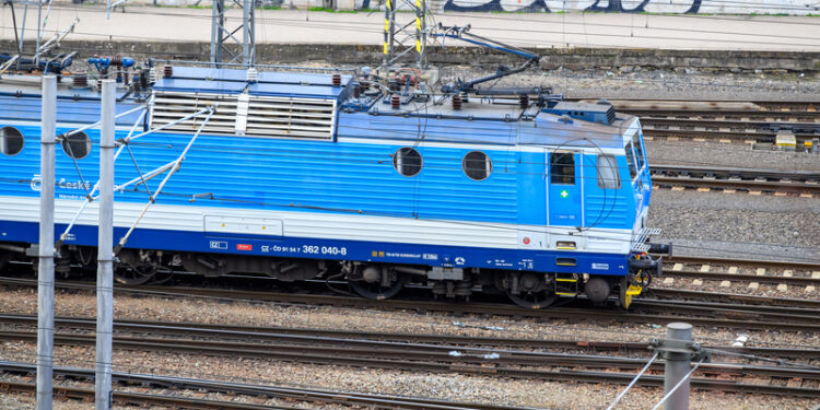 EIB lends €827m for Czech Republic rail upgrades