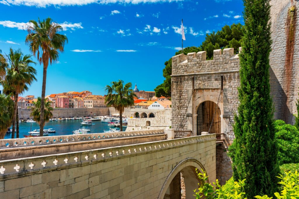 Croatia’s Allure for the Adventurous Traveler