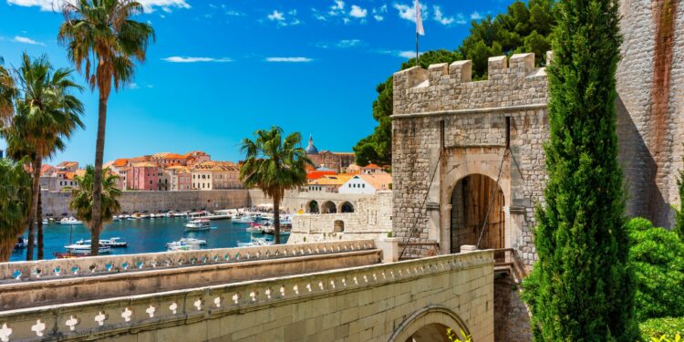 Croatia’s Allure for the Adventurous Traveler