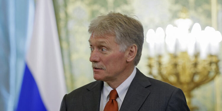 ‘This is The Sovereign Right of Any Country’ – Kremlin Acknowledges Ukraine’s Right to Join EU