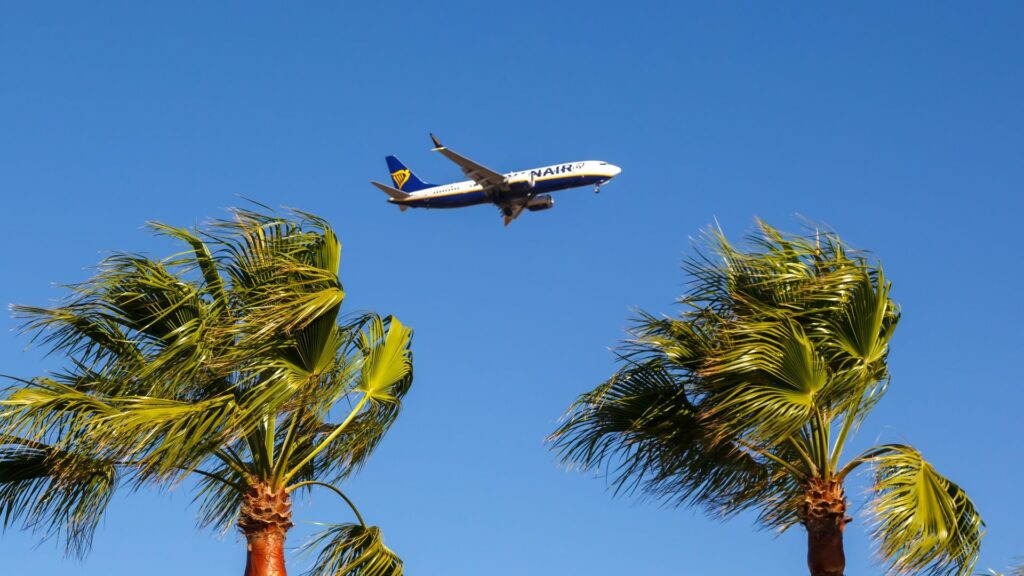 Ryanair to scrap popular routes across Europe including Spain, Italy and Denmark this year