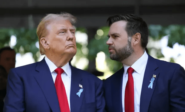 Why UK & Europe MUST listen to Donald Trump and JD Vance – and stop the childish ‘Far Right’ smears