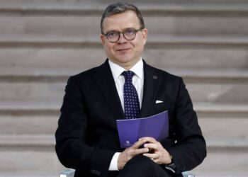 Finland, Sweden stress Europe’s interests in Ukraine peace efforts amid US-Russia talks – World
