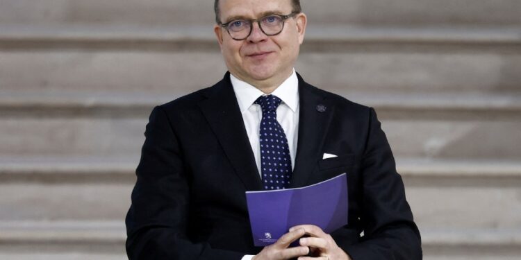 Finland, Sweden stress Europe’s interests in Ukraine peace efforts amid US-Russia talks – World