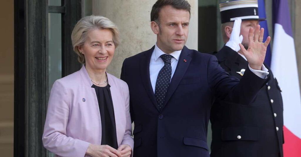 Orpo, Stubb to participate remotely in Macron’s second meeting on Ukraine | Yle News