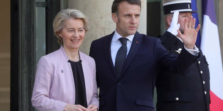 Orpo, Stubb to participate remotely in Macron’s second meeting on Ukraine | Yle News