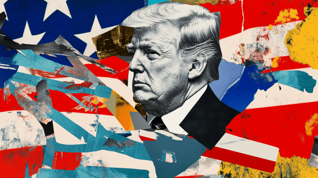 The Transatlantic Alliance Is Dying—What Comes Next for Europe?