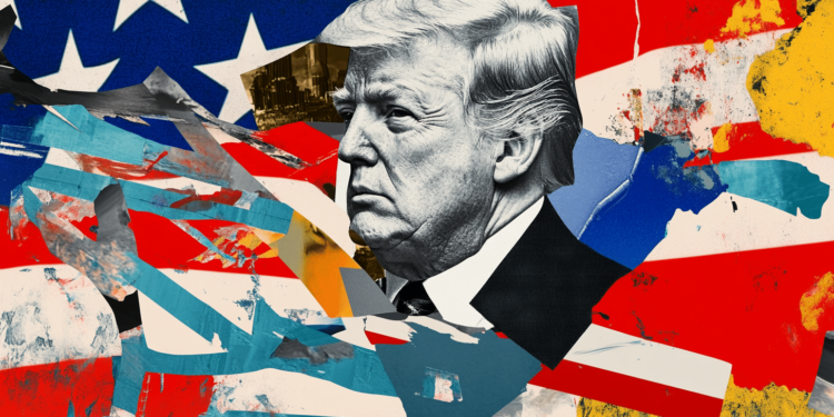 The Transatlantic Alliance Is Dying—What Comes Next for Europe?