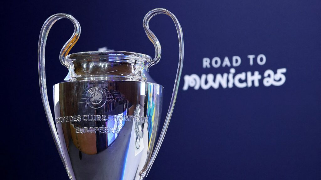 Champions League prize money 2025: How much can each team earn by playing in Europe’s top competition?