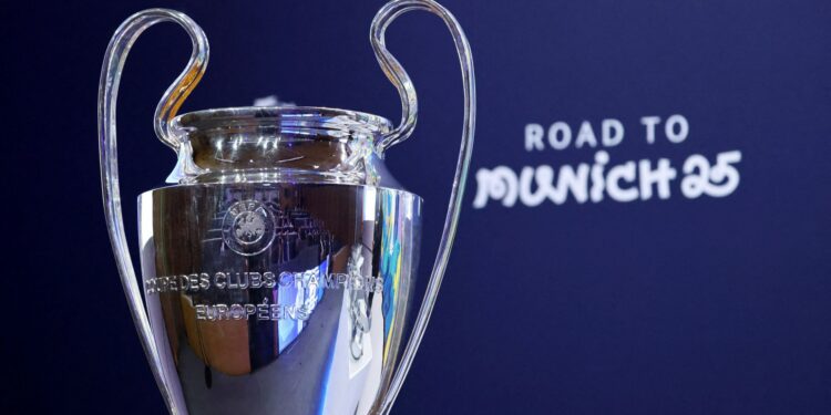 Champions League prize money 2025: How much can each team earn by playing in Europe’s top competition?