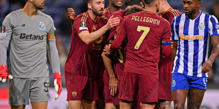 Thursday’s Europa League predictions including Roma vs. Porto