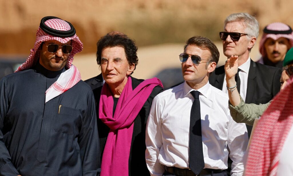 Shifting sands of diplomacy between Europe and Middle East see institutions struggling – The Art Newspaper