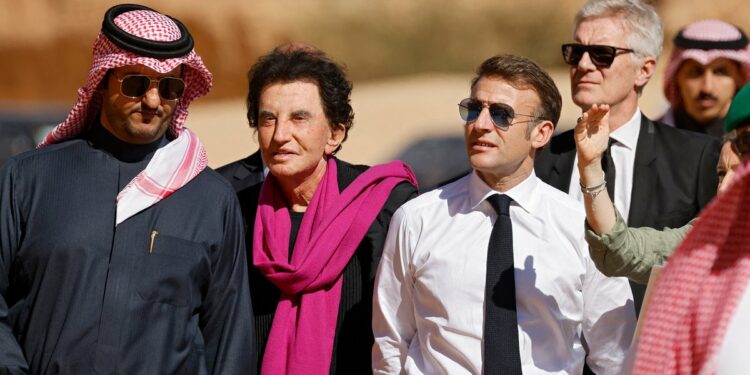 Shifting sands of diplomacy between Europe and Middle East see institutions struggling – The Art Newspaper
