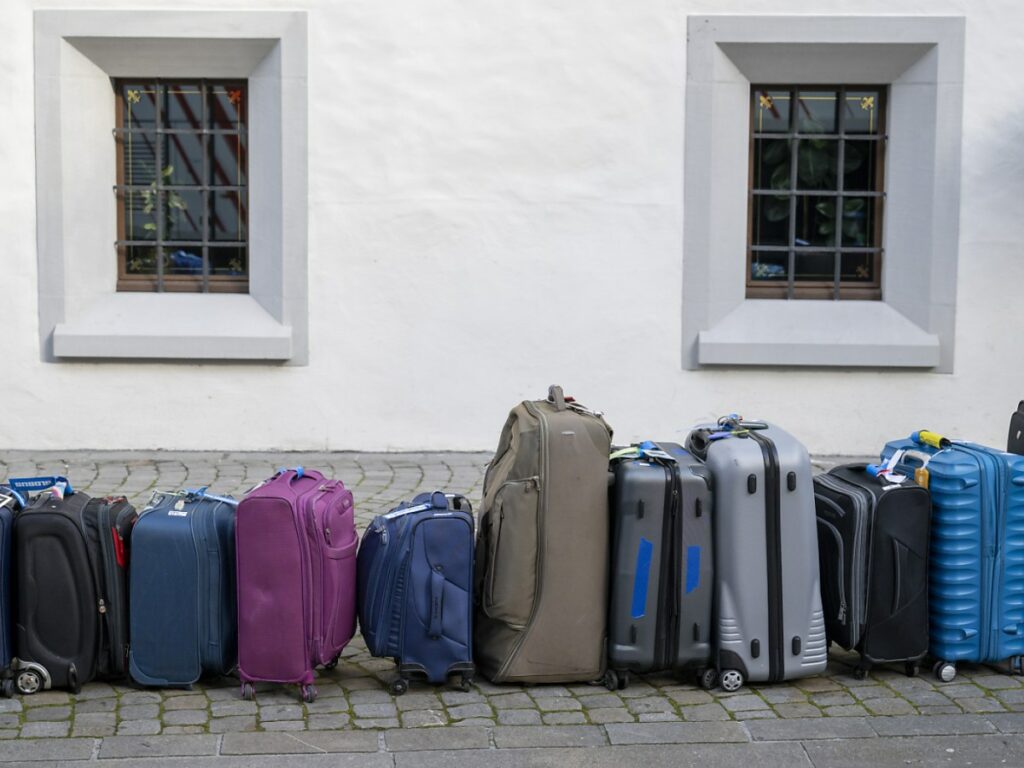 Immigration to Switzerland dropped by 15% in 2024