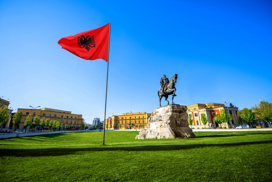 On Your Radar: Tirana, Albania—This Summer’s Hottest Hidden Gem – Travel Radar
