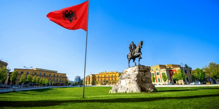 On Your Radar: Tirana, Albania—This Summer’s Hottest Hidden Gem – Travel Radar