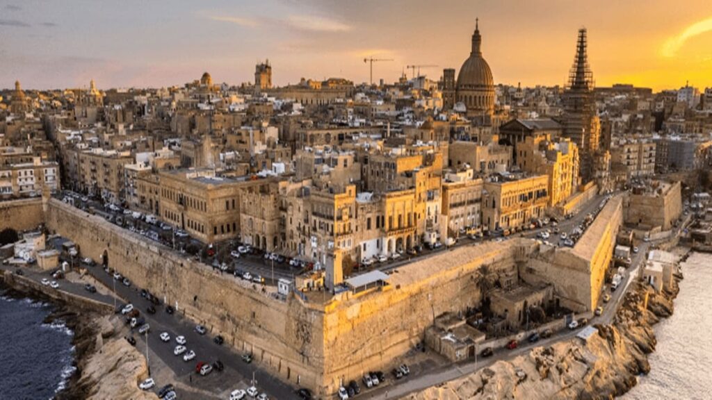 Malta and Greece emerge as top choices for citizenship and Golden visa programs in 2025 – Investing Abroad News