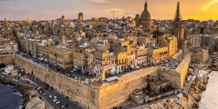 Malta and Greece emerge as top choices for citizenship and Golden visa programs in 2025 – Investing Abroad News