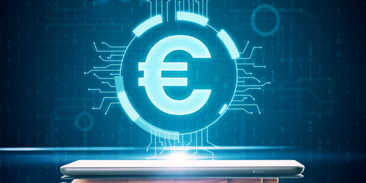 Europe phases out cash? One in three ready for Digital Euro