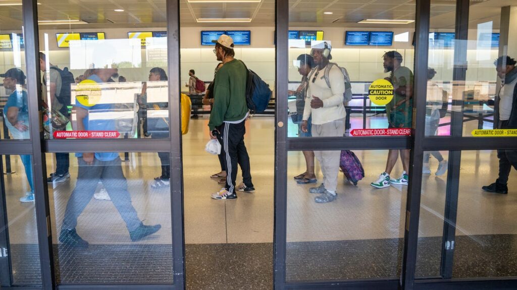 What is ETIAS? What it means for travel to Europe
