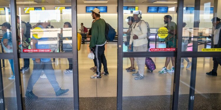 What is ETIAS? What it means for travel to Europe