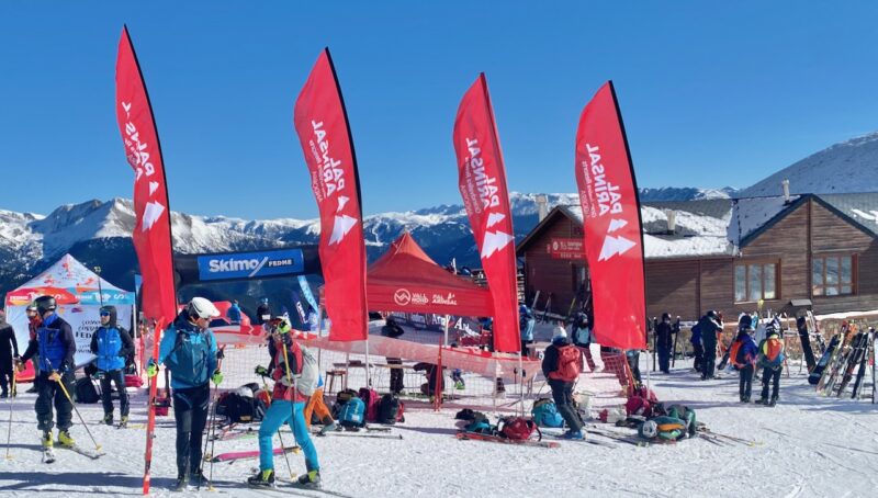 Arinsal, Andorra. Image c/o PlanetSKI